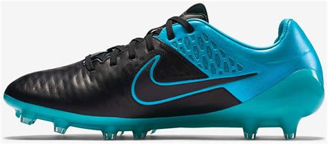 Nike magista opus leather